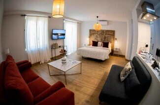 Más detalles de Calle Jesús de los Milagros, 5, El Puerto de Santa María - Edificio residencial en venta