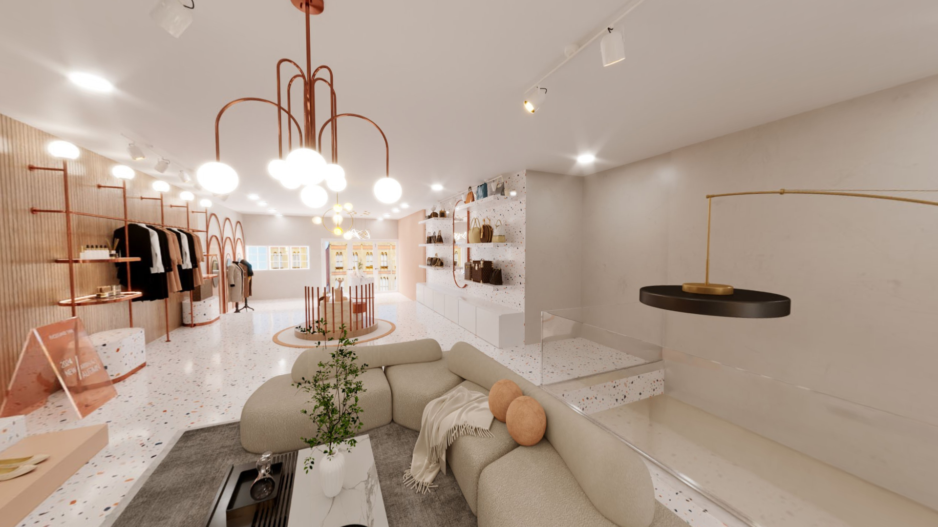 133 Eldridge St, New York, NY en alquiler Foto del interior- Imagen 1 de 8