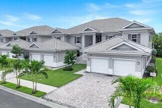 Más detalles de 286 Indies Dr E, Naples, FL - Edificio residencial​ en venta