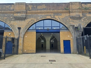 Raymouth Rd, London en alquiler Foto del edificio- Imagen 2 de 4