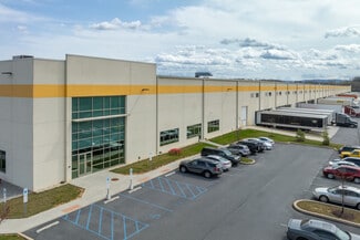 Más detalles de 801 Centerville Rd, Newville, PA - Nave en alquiler