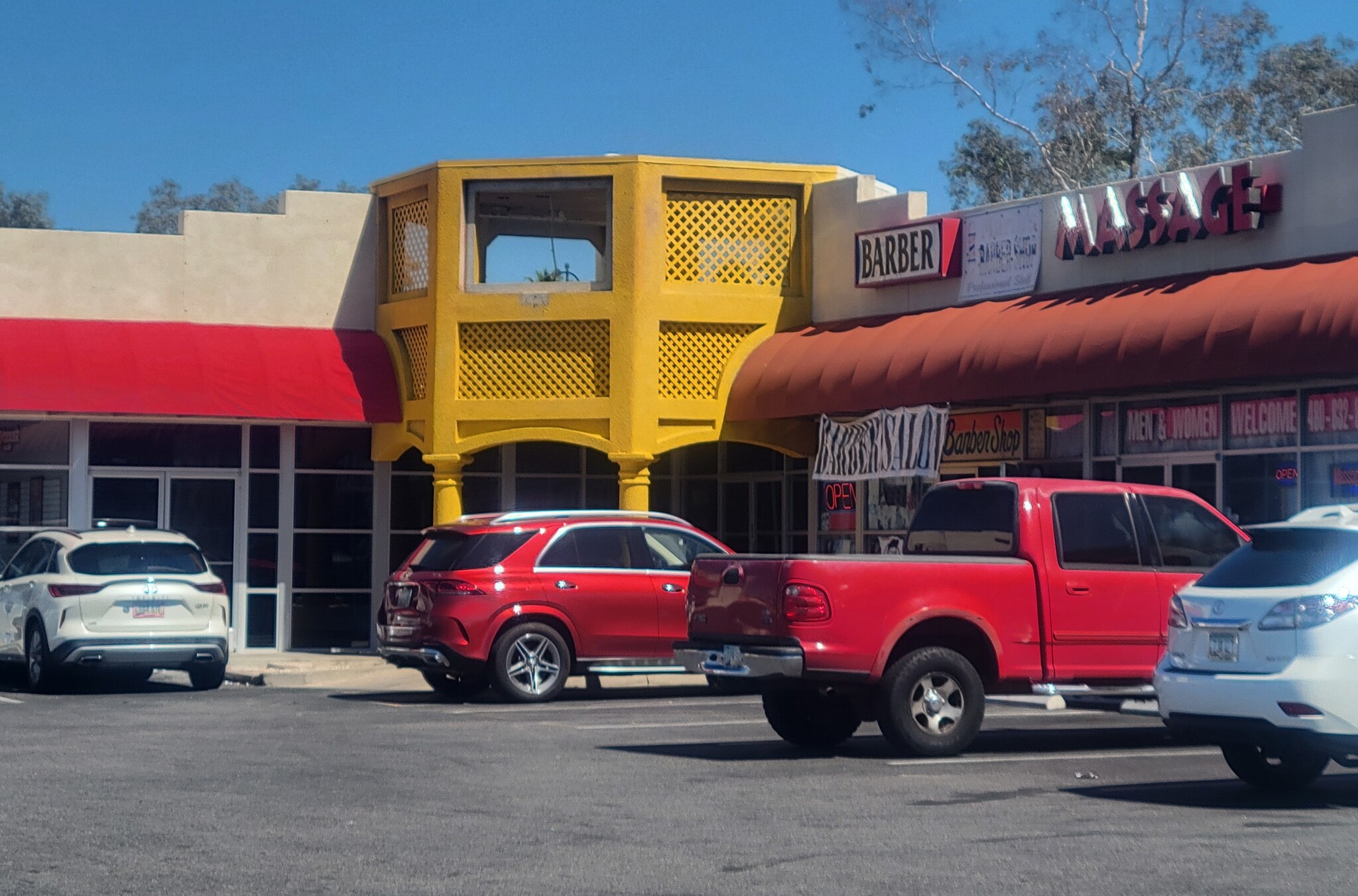 361 S Lindsay Rd, Mesa, AZ en alquiler Foto del edificio- Imagen 1 de 21