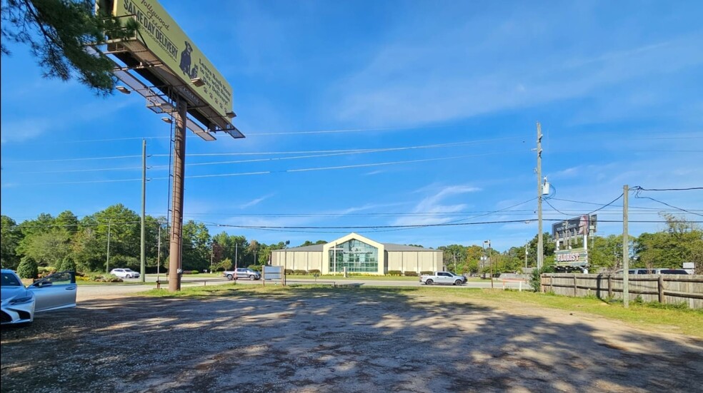 5139 FM 1488 Rd, Magnolia, TX en alquiler - Foto del edificio - Imagen 2 de 2