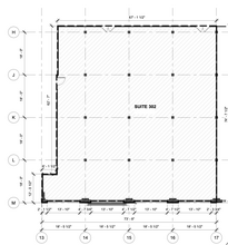 550 Vandalia St, Saint Paul, MN en alquiler Plano de la planta- Imagen 1 de 8