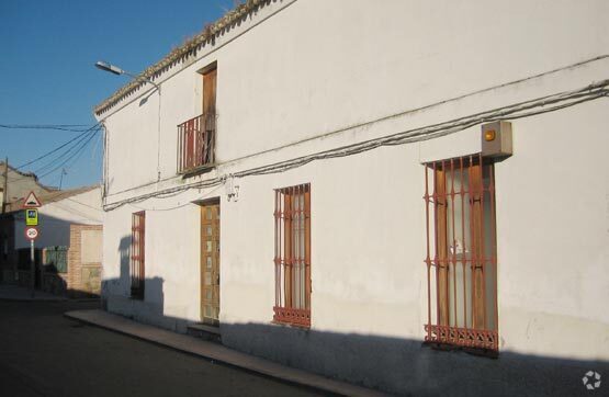 Calle Meson, 9, Domingo Pérez, Toledo en venta Foto principal- Imagen 1 de 1