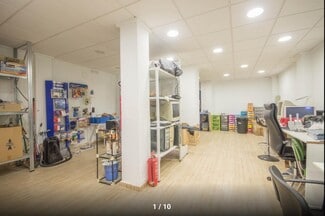 Más detalles de Local en venta