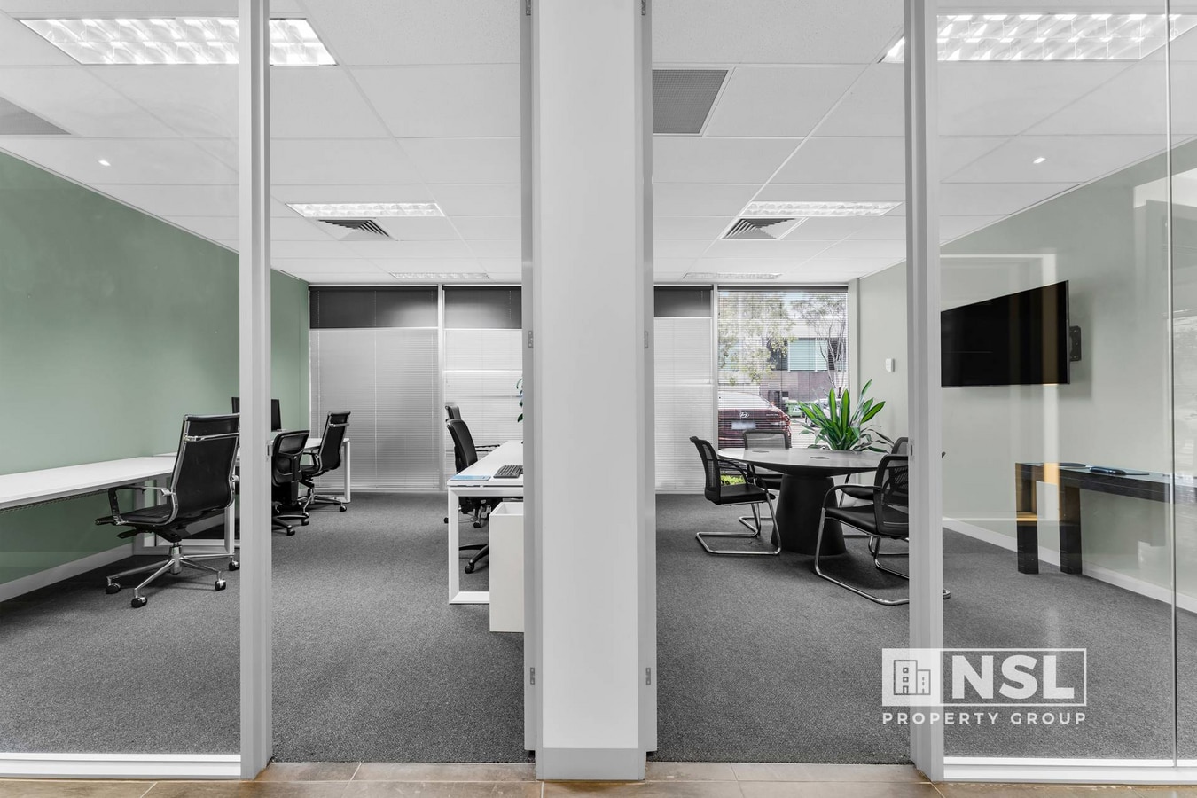 435 Williamstown Rd, PORT MELBOURNE, VIC 3207 - Unidad 10 -  - Foto del interior - Image 2 of 5