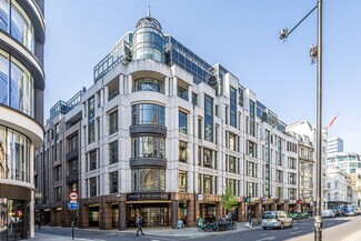 Más detalles de 25 Copthall Ave, London - Local en alquiler