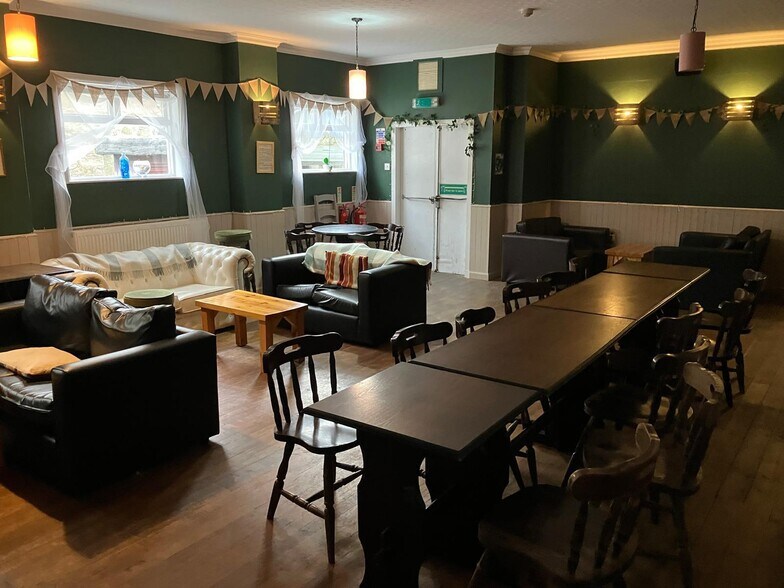 Pitcairngreen, Perth en venta - Foto del interior - Imagen 3 de 7