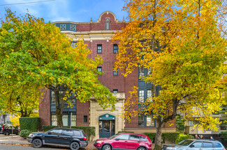 Más detalles para 605 E Denny Way, Seattle, WA - Edificios residenciales en venta