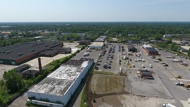 14225 Schaefer Hwy, Detroit, MI en alquiler - Vídeo de anuncio comercial 