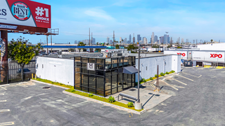 Más detalles para 1907 E Washington Blvd, Los Angeles, CA - Oficinas en venta