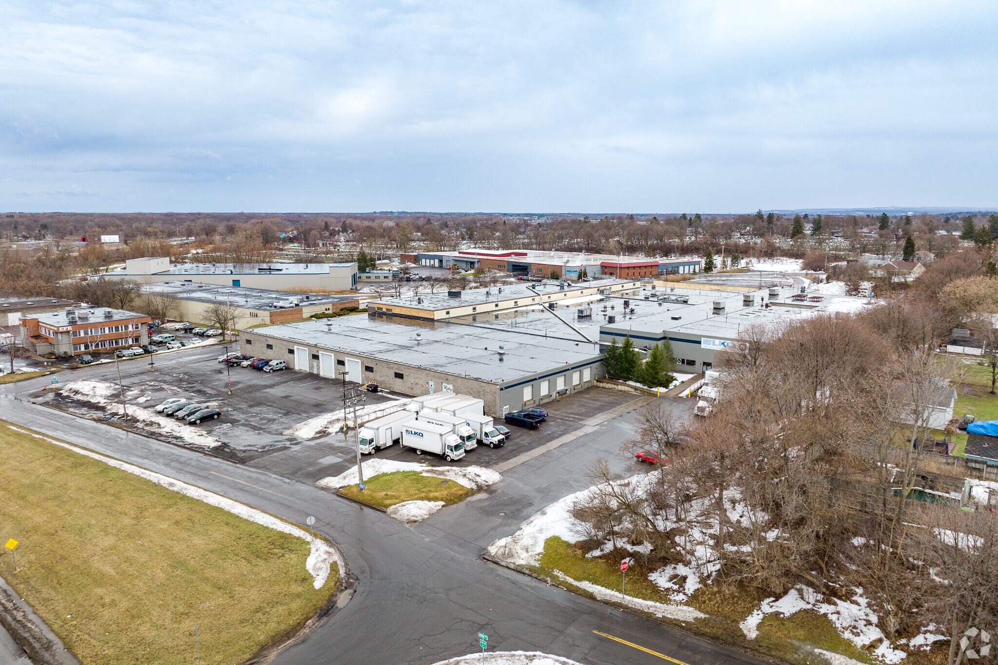 1810 Lemoyne Ave, Syracuse, NY en venta Foto del edificio- Imagen 1 de 36