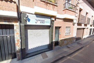 Más detalles para Calle Fragua, 8, Daganzo de Arriba - Edificios residenciales en venta