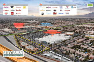 Más detalles para 6380 N Decatur St, Las Vegas, NV - Locales en venta