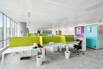 1 Place Des Reflets, Courbevoie en alquiler Foto del interior- Imagen 2 de 6