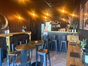 592 Bolton Rd, Manchester en alquiler Foto del interior- Imagen 2 de 5