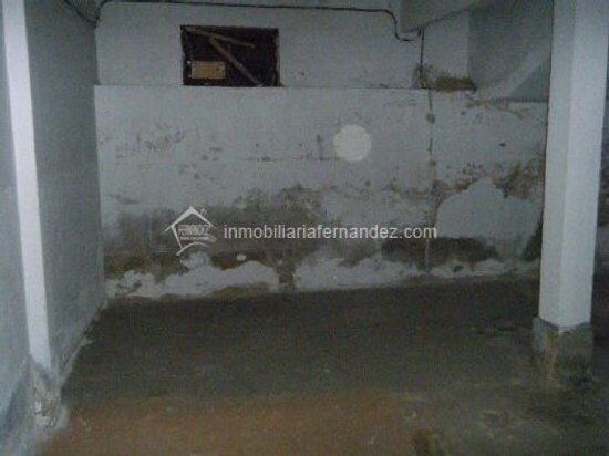 Local en Cáceres, Cáceres en venta - Foto del edificio - Imagen 3 de 5