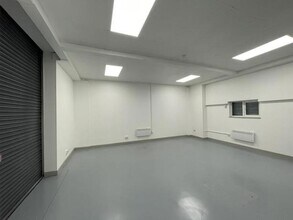Atlantic St, Altrincham en alquiler Foto del interior- Imagen 2 de 6