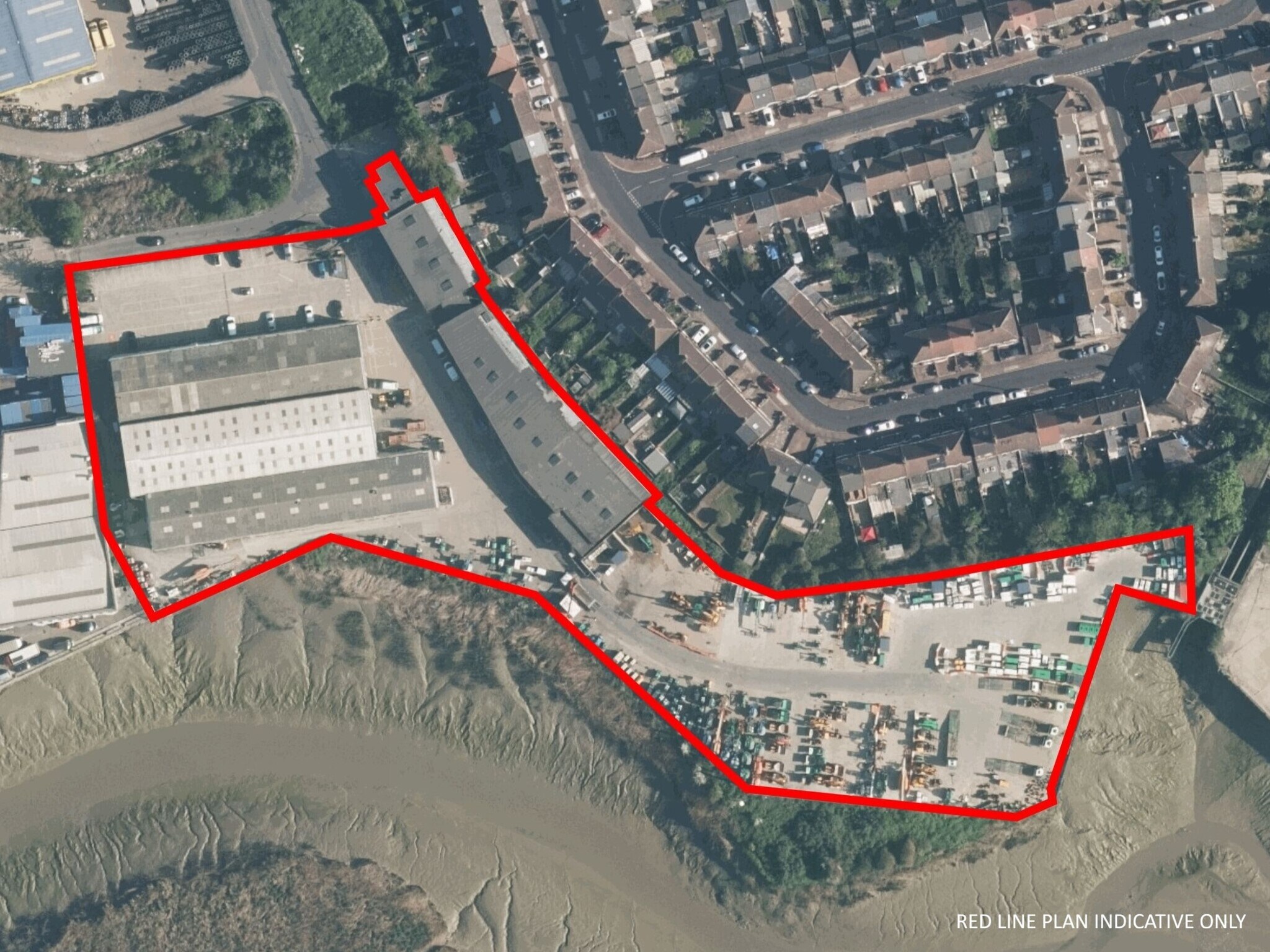 Kingsbridge Rd, Barking en alquiler Foto del edificio- Imagen 1 de 9