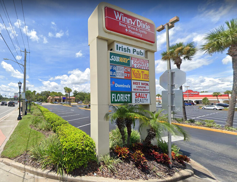 345-357 W Granada Blvd, Ormond Beach, FL en alquiler - Foto del edificio - Imagen 3 de 3