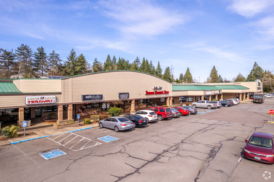 4555 Liberty Rd S, Salem, OR en alquiler - Foto del edificio - Imagen 3 de 21