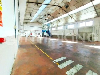 Más detalles de Nave en alquiler