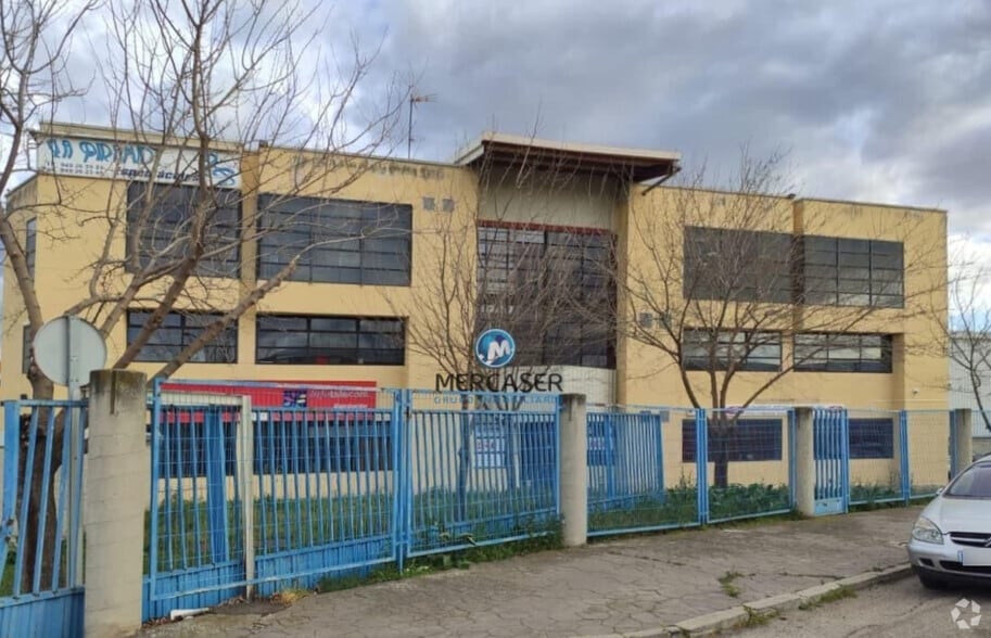 Avenida Milán,, Azuqueca de Henares, Guadalajara en venta - Foto del interior - Imagen 1 de 1