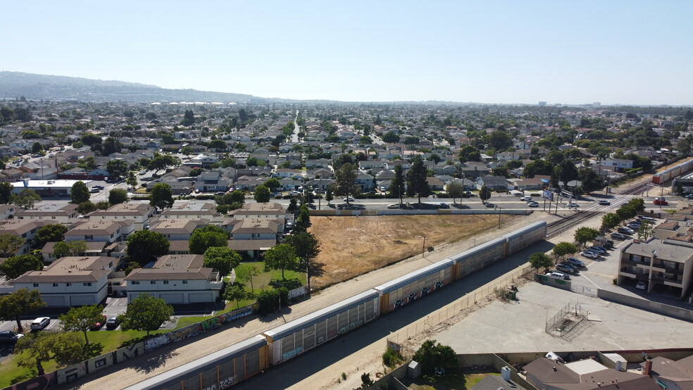 23298 Western Ave, Harbor City, CA en venta - Foto del edificio - Imagen 2 de 8