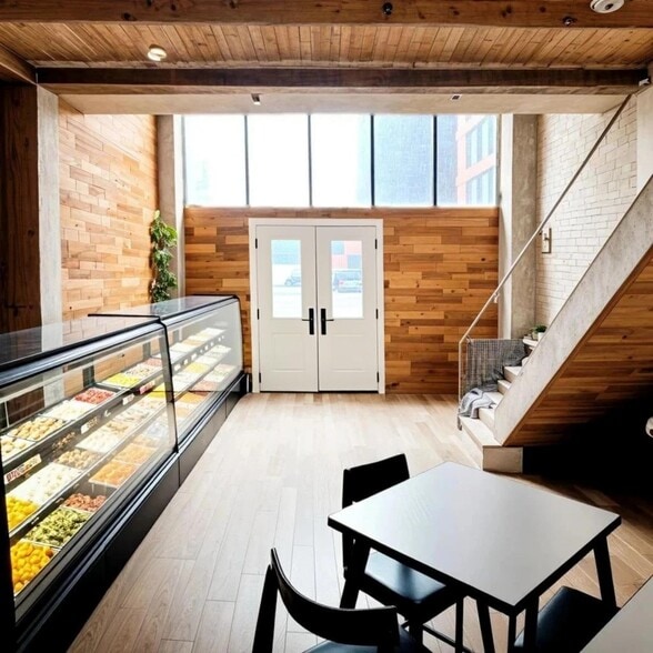 Edificio residencial en Rivas-Vaciamadrid, Madrid en venta - Foto del interior - Imagen 1 de 3