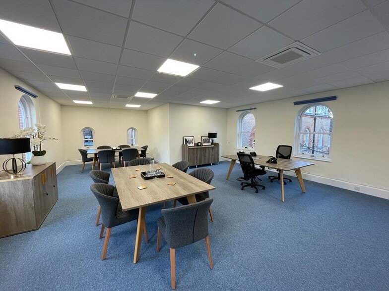 Standen Manor, Hungerford en alquiler - Foto del interior - Imagen 3 de 6