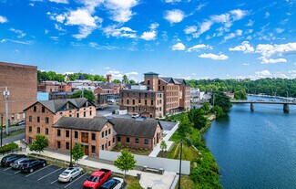 Más detalles de 125 Water St, Catskill, NY - Local en alquiler