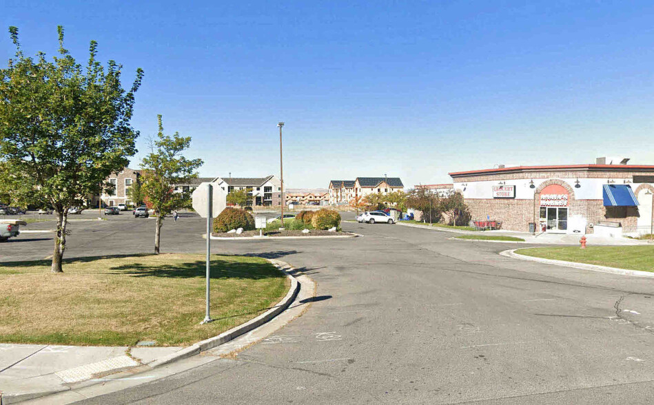 2255 Main, North Logan, UT en venta - Otros - Imagen 1 de 3