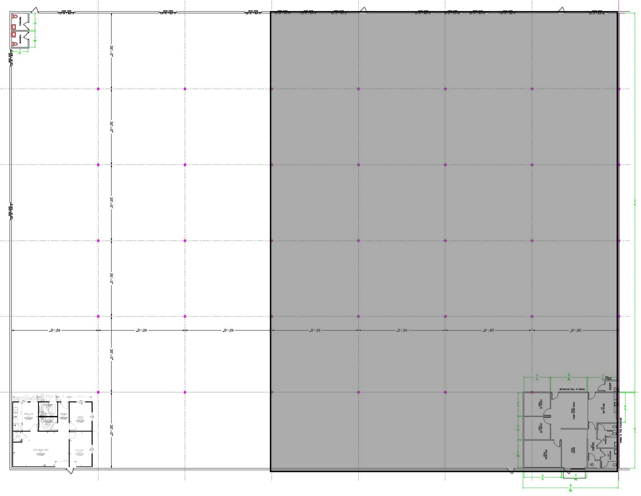 2240-2280 Arbor Blvd, Moraine, OH en alquiler Foto del edificio- Imagen 1 de 1