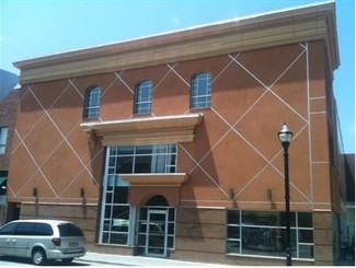 Más detalles para 122 W Park Central Sq, Springfield, MO - Oficinas en venta