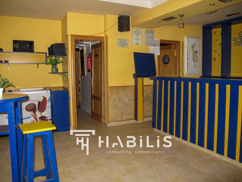 Edificio residencial en Mocejón, Toledo en venta - Foto del interior - Imagen 1 de 3