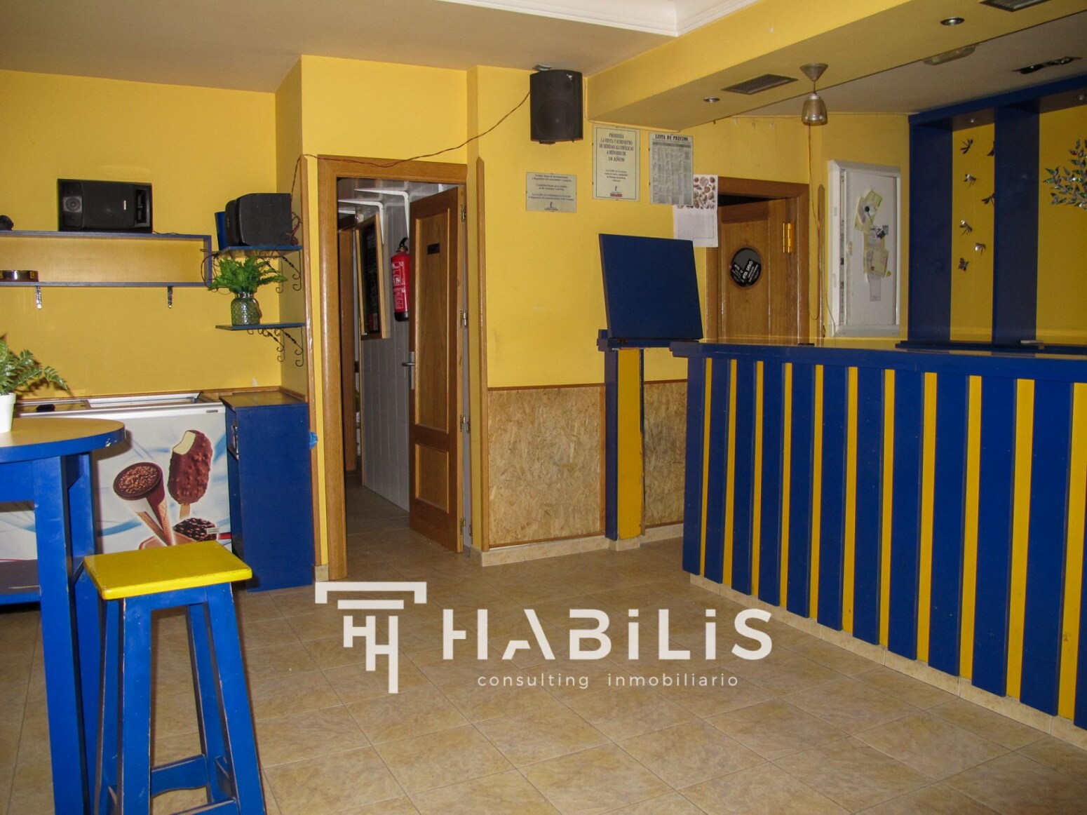 Edificio residencial en Mocejón, Toledo en venta Foto del interior- Imagen 1 de 4