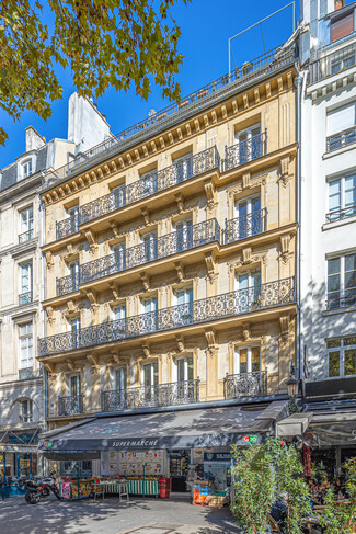 Más detalles para 6 Boulevard Saint-Denis, Paris - Oficina en alquiler