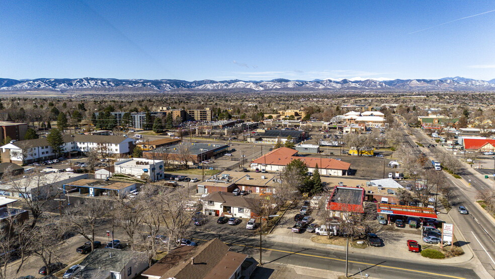 1200 W Littleton Blvd, Littleton, CO en venta - Foto del edificio - Imagen 3 de 28