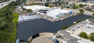 Más detalles de 8787 Olive Ln, Santee, CA - Terreno en alquiler