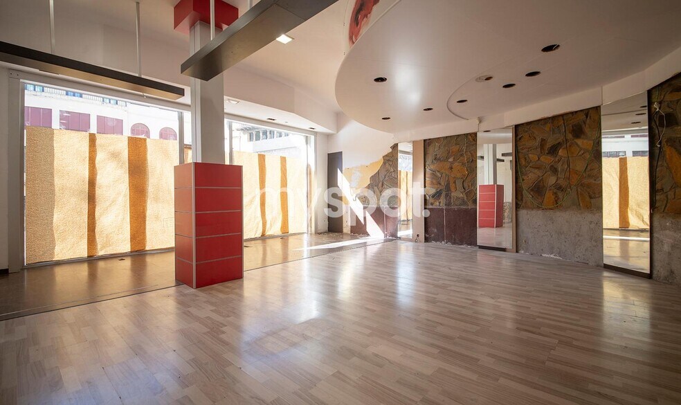 Edificio residencial en Vilafranca del Penedès, Barcelona en venta - Foto del interior - Imagen 2 de 21