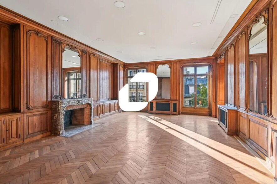 26 Avenue Victor Hugo, Paris en alquiler - Foto del interior - Imagen 3 de 13