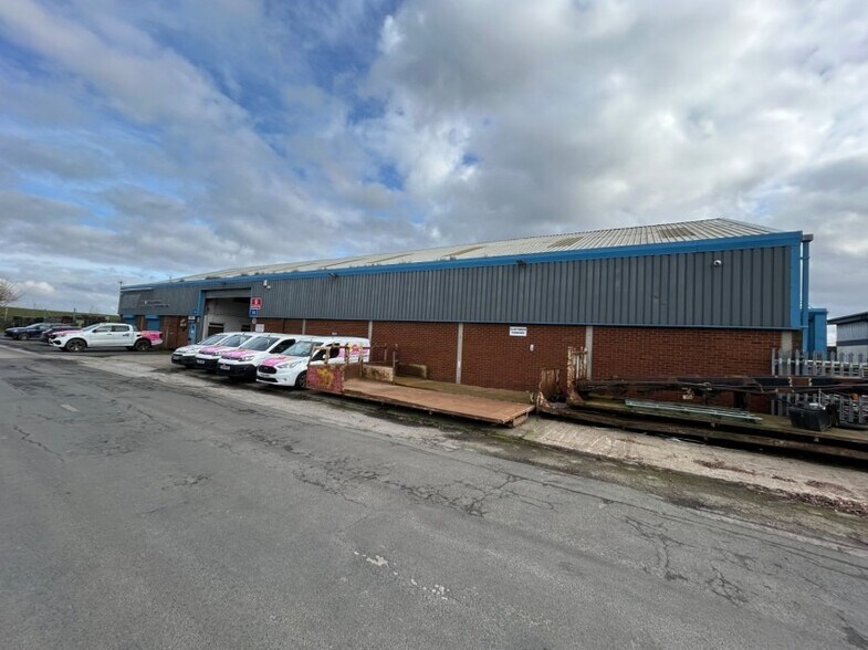 Wighill Ln, Wetherby en alquiler - Foto del edificio - Imagen 3 de 6