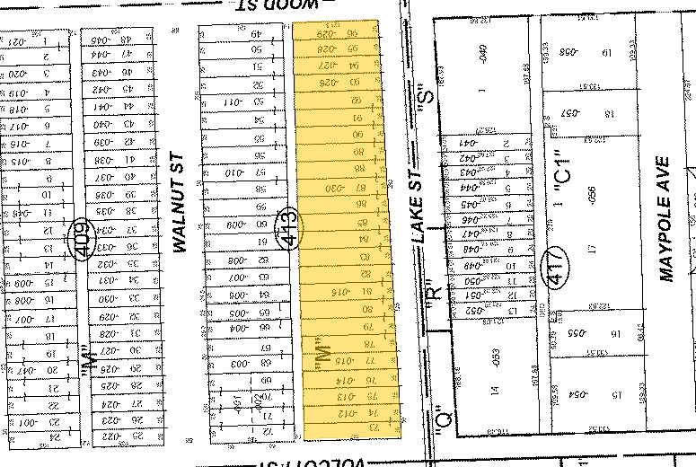 1800 W Lake St, Chicago, IL en venta - Plano de solar - Imagen 3 de 22