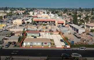 Más detalles para 11811 167th St, Artesia, CA - Edificios residenciales en venta