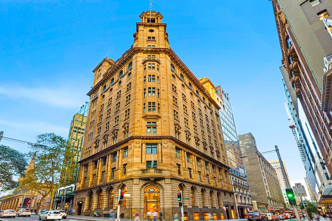 72 Castlereagh St, Sydney en alquiler Foto principal- Imagen 1 de 4