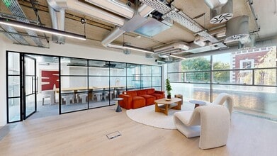 42 Gloucester Ave, London en alquiler Matterport 3D Scan- Imagen 1 de 14