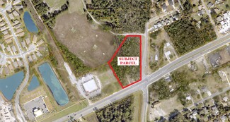 Más detalles para 1434 Lpga Blvd, Daytona Beach, FL - Terrenos en venta