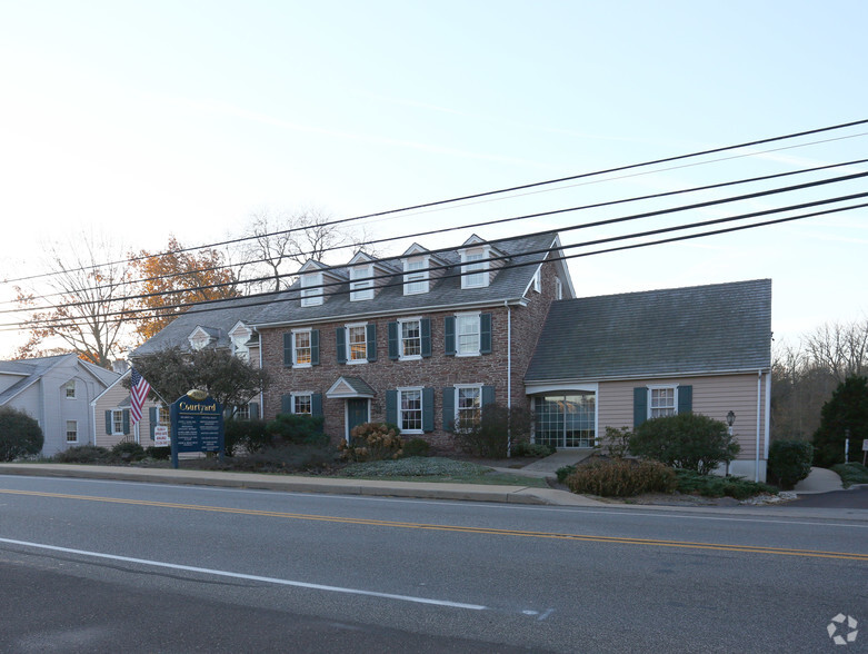 3900 Skippack Pike, Skippack, PA en alquiler - Foto principal - Imagen 1 de 12