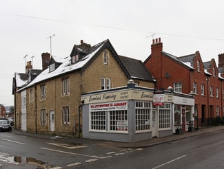 Más detalles de 16-18 High St, Westerham - Local en alquiler